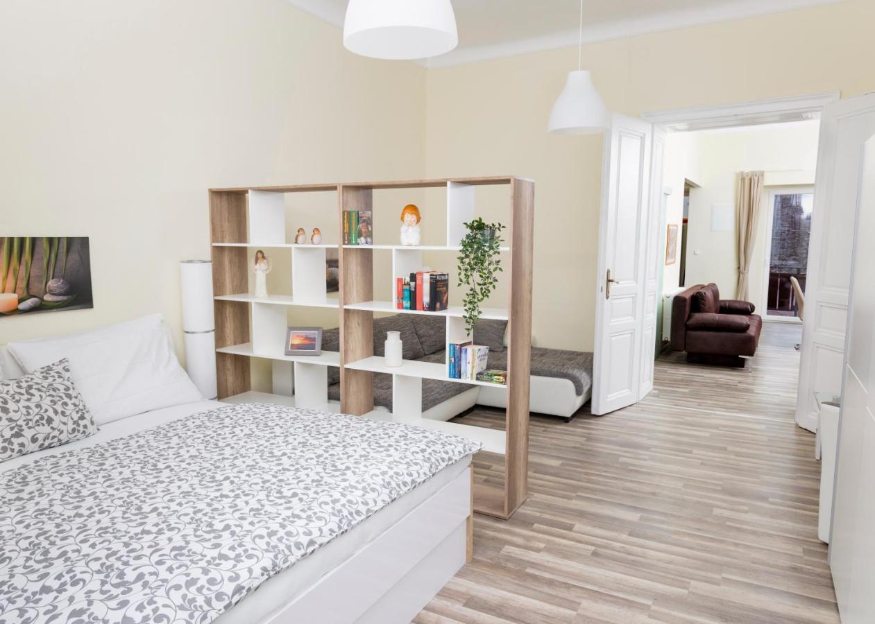 Aparthotel Scheinerhaus Laa an der Thaya Zewnętrze zdjęcie