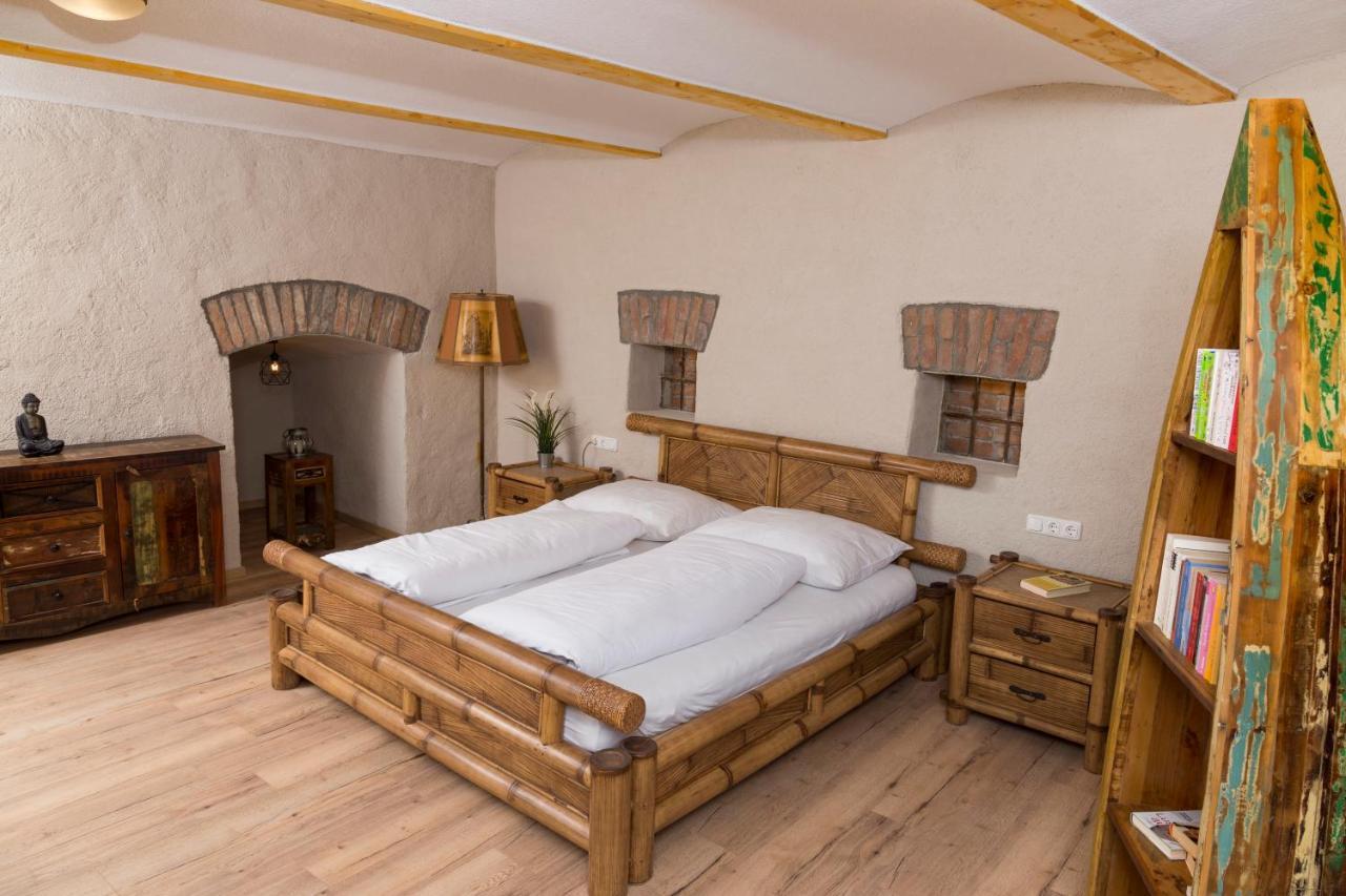 Aparthotel Scheinerhaus Laa an der Thaya Zewnętrze zdjęcie